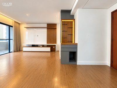Apartamento, 3 quartos, 83 m² - Foto 3