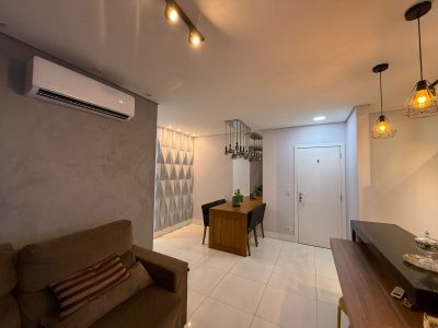 Apartamento, 2 quartos, 75 m² - Foto 4