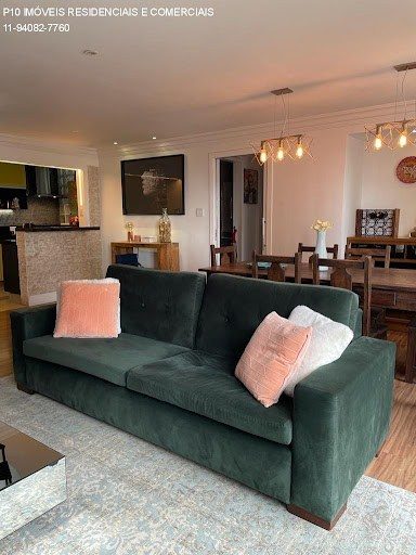 Apartamento, 2 quartos, 144 m² - Foto 1
