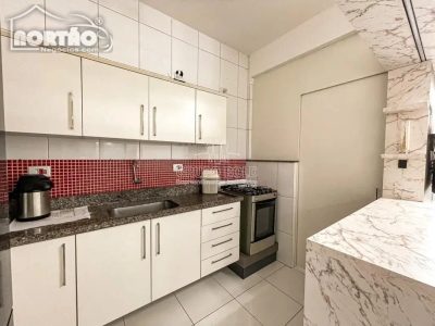 Casa, 2 quartos, 68 m² - Foto 5