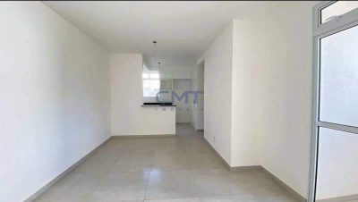 Apartamento, 2 quartos, 55 m² - Foto 1