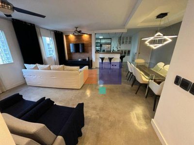 Apartamento, 2 quartos, 104 m² - Foto 1
