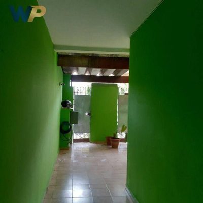 Sobrado, 3 quartos, 183 m² - Foto 1