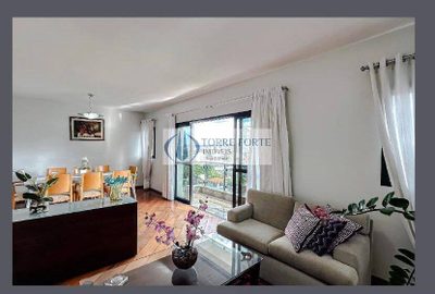 Apartamento, 4 quartos, 150 m² - Foto 1