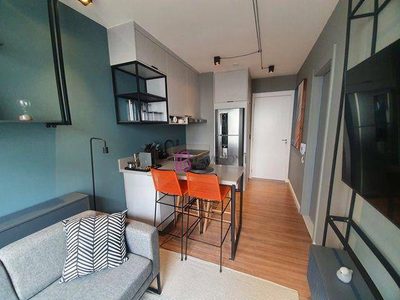 Kitnet-Studio, 28 m² - Foto 5
