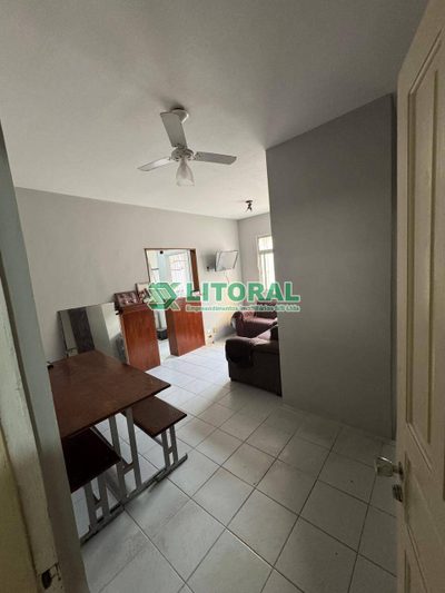 Apartamento, 2 quartos - Foto 1