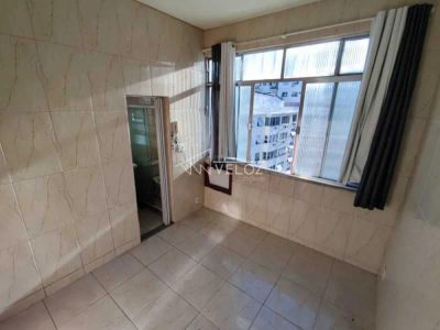 Apartamento, 1 quarto, 10 m² - Foto 4