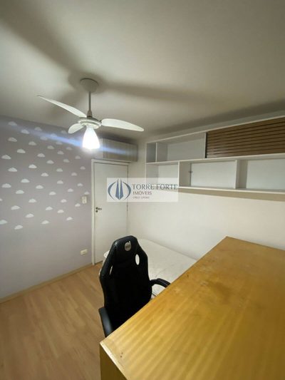 Apartamento, 2 quartos, 62 m² - Foto 5