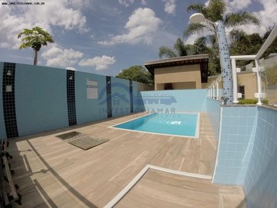 Apartamento, 2 quartos, 47 m² - Foto 1
