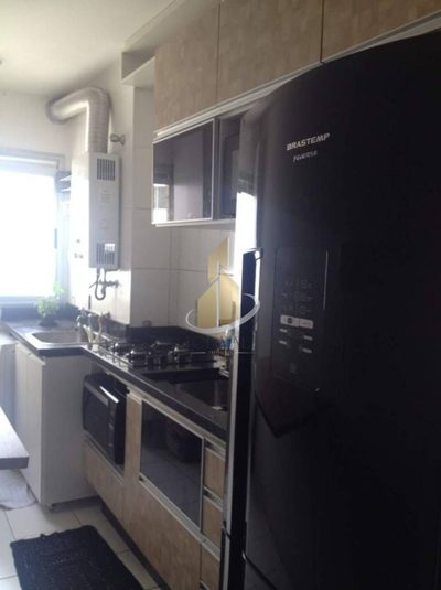 Apartamento, 2 quartos, 60 m² - Foto 5