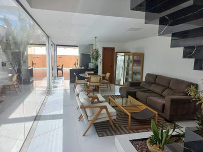 Casa, 3 quartos, 225 m² - Foto 2