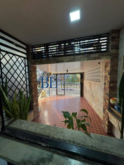 Casa, 4 quartos, 111 m² - Foto 5