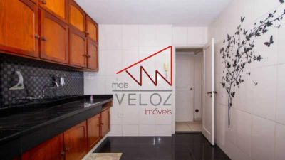 Apartamento, 3 quartos, 102 m² - Foto 2