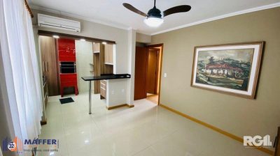 Apartamento, 2 quartos, 52 m² - Foto 5