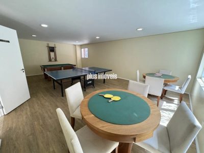 Apartamento, 3 quartos, 158 m² - Foto 4