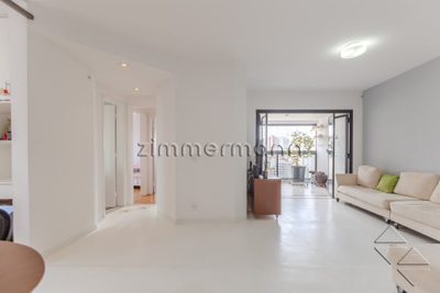 Apartamento, 3 quartos, 89 m² - Foto 1