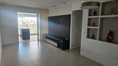 Apartamento, 3 quartos, 115 m² - Foto 5