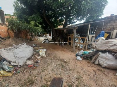 Terreno, 365 m² - Foto 1