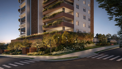 Apartamento, 4 quartos, 270 m² - Foto 5