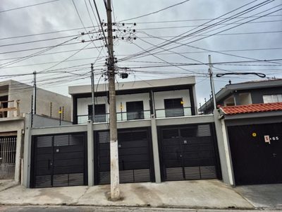 Casa, 3 quartos, 130 m² - Foto 1