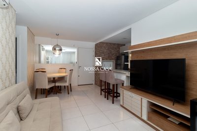 Apartamento, 2 quartos, 59 m² - Foto 4