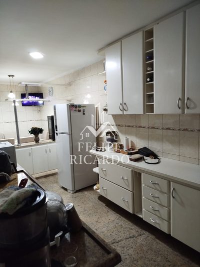 Casa, 3 quartos, 656 m² - Foto 2