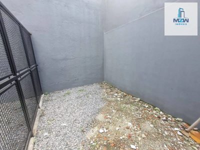Apartamento, 1 quarto, 36 m² - Foto 4