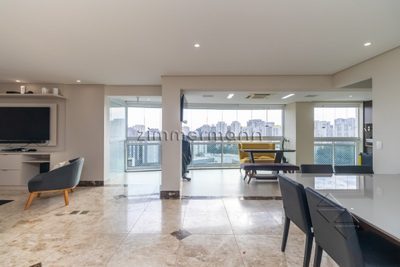 Apartamento, 4 quartos, 177 m² - Foto 4