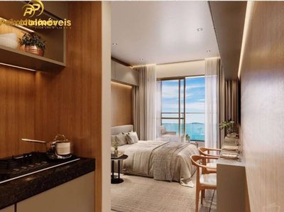 Apartamento, 113 m² - Foto 1