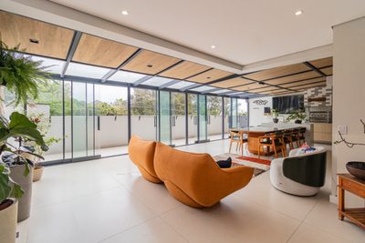 Apartamento, 3 quartos, 318 m² - Foto 1