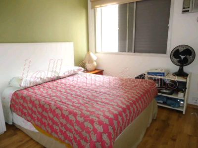 Apartamento, 1 quarto, 43 m² - Foto 3