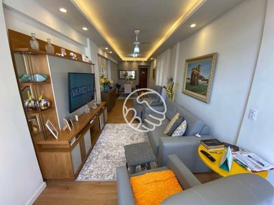 Apartamento, 2 quartos, 123 m² - Foto 2