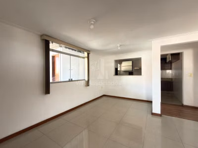 Apartamento, 2 quartos - Foto 1