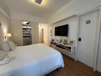 Flat/Apart Hotel, 2 quartos, 88 m² - Foto 1