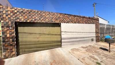 Casa, 3 quartos, 110 m² - Foto 2