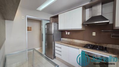 Apartamento, 3 quartos - Foto 4