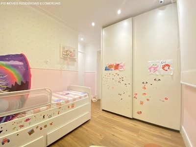 Apartamento, 3 quartos, 170 m² - Foto 4