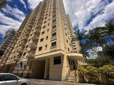 Apartamento, 2 quartos, 80 m² - Foto 2