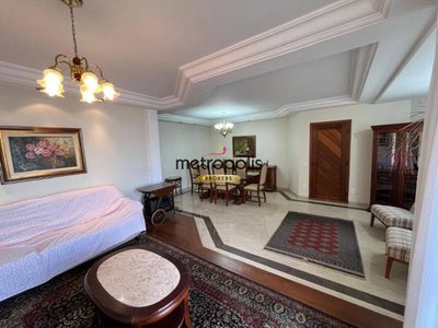 Apartamento, 3 quartos, 158 m² - Foto 3