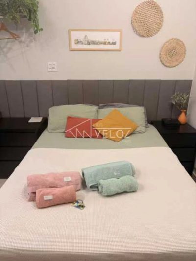 Apartamento, 1 quarto, 36 m² - Foto 4