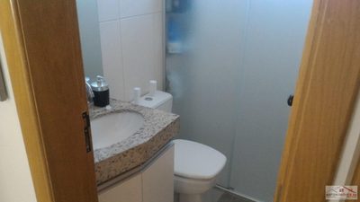 Cobertura, 2 quartos, 160 m² - Foto 3