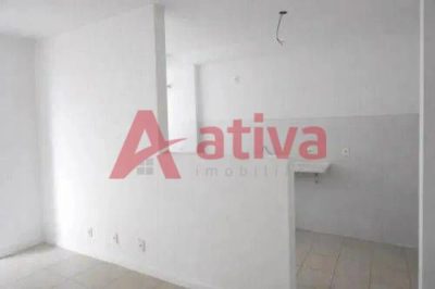 Apartamento, 2 quartos, 48 m² - Foto 3