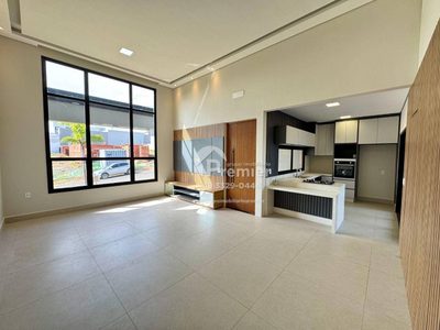 Casa de Condomínio, 3 quartos - Foto 3