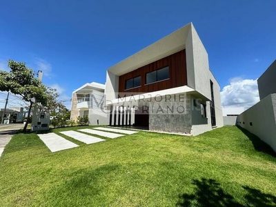Casa de Condomínio, 5 quartos - Foto 2