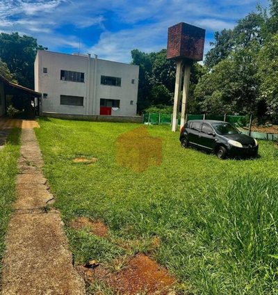 Terreno, 420 m² - Foto 2