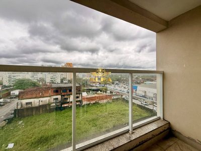 Apartamento, 2 quartos, 55 m² - Foto 3