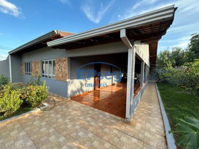 Casa, 3 quartos, 174 m² - Foto 4
