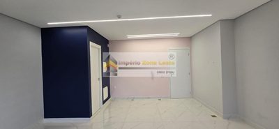Sala-Conjunto, 39 m² - Foto 5