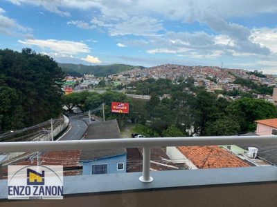Apartamento, 2 quartos, 48 m² - Foto 2