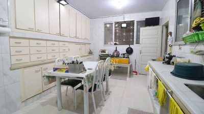 Sobrado, 4 quartos, 414 m² - Foto 4